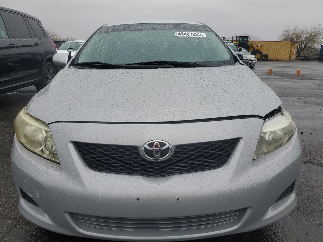2010 Toyota Corolla - Image 5