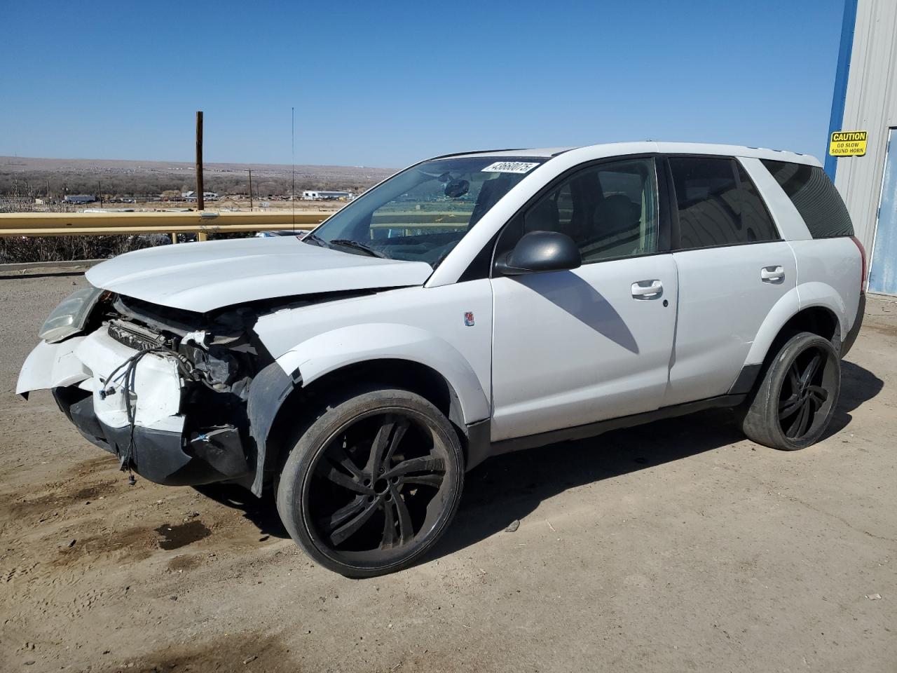2005 Saturn VUE - Image 1