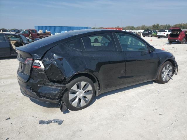  TESLA MODEL Y 2021 Black