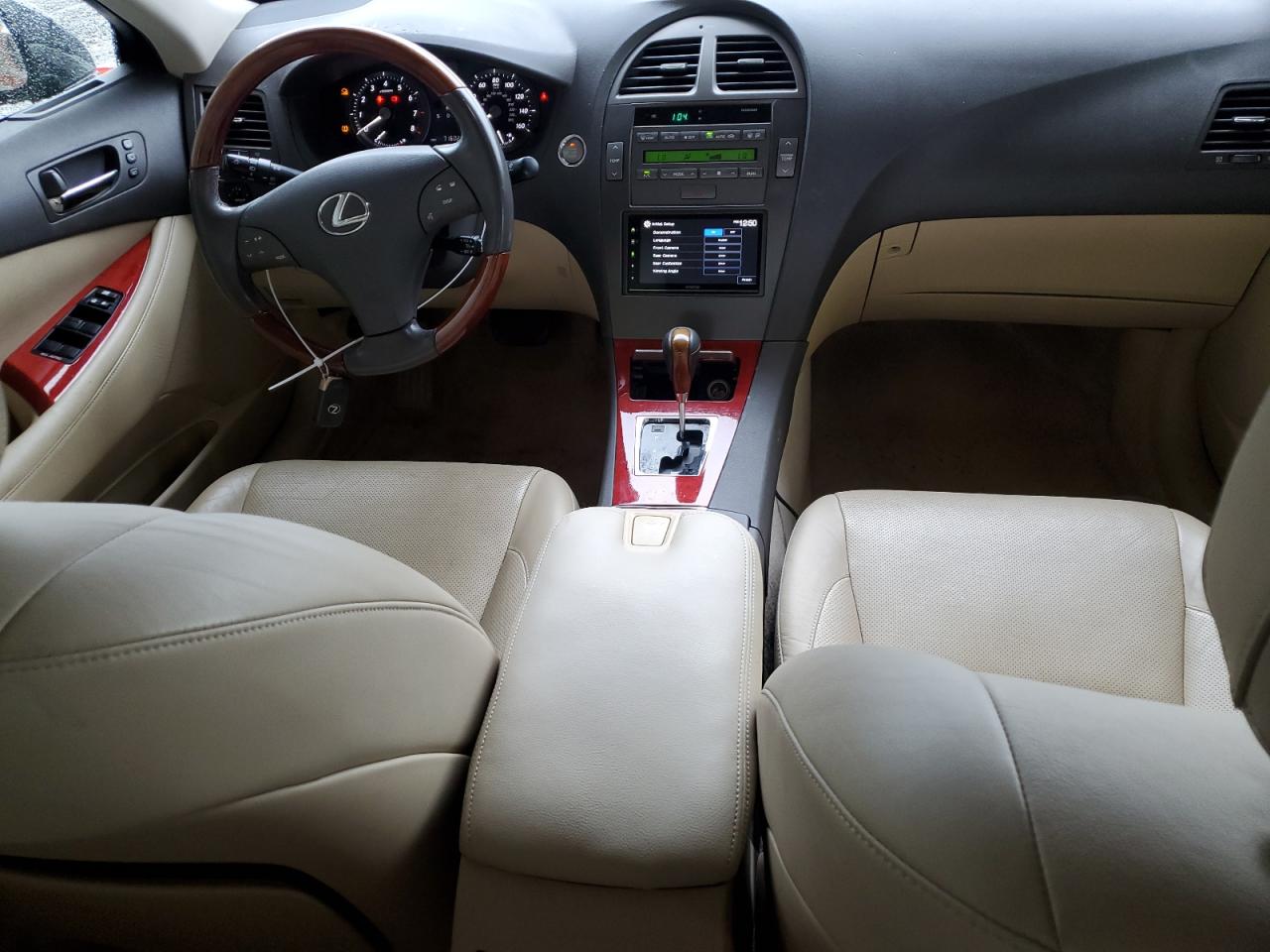 2008 Lexus ES - Image 8