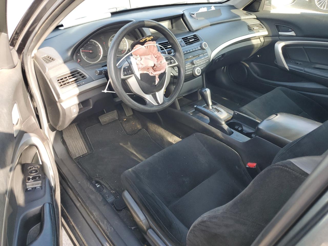 2008 Honda Accord - Image 8