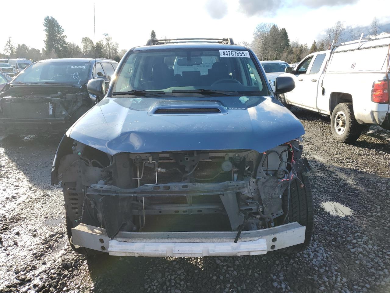 2010 Toyota 4Runner - Image 5