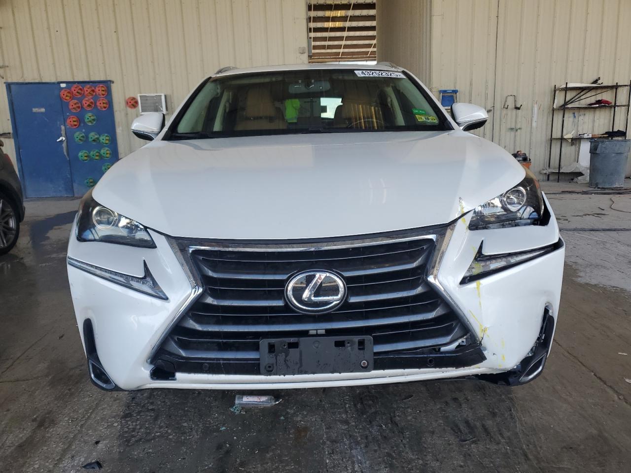 2016 Lexus NX - Image 5