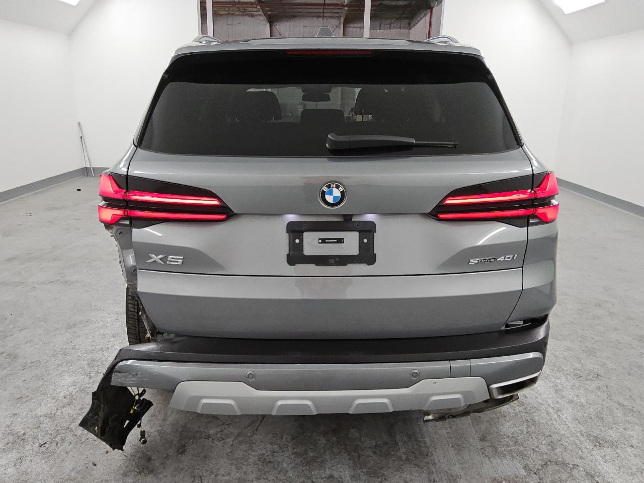 2024 BMW X5 - Image 6