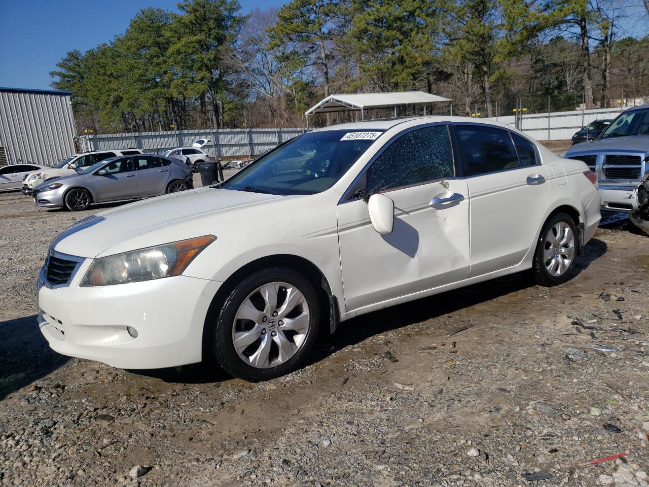 2008 Honda Accord - Image 1