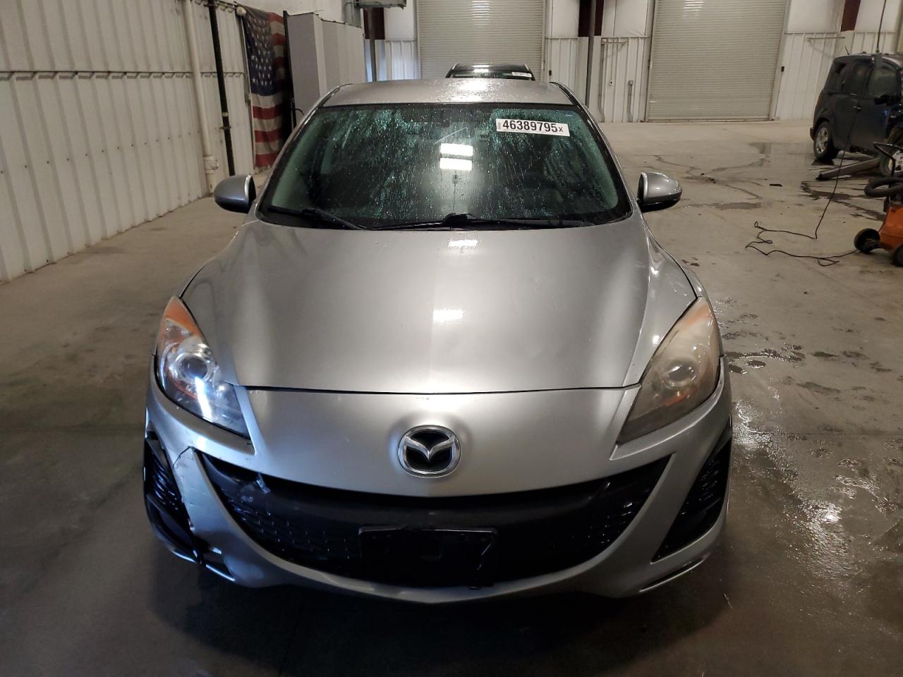 2010 Mazda 3 - Image 5