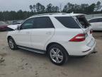 2014 Mercedes-Benz Ml 350 на продаже в Harleyville, SC - Front End