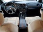 2005 Chevrolet Trailblazer Ls en Venta en Chicago Heights, IL - Side