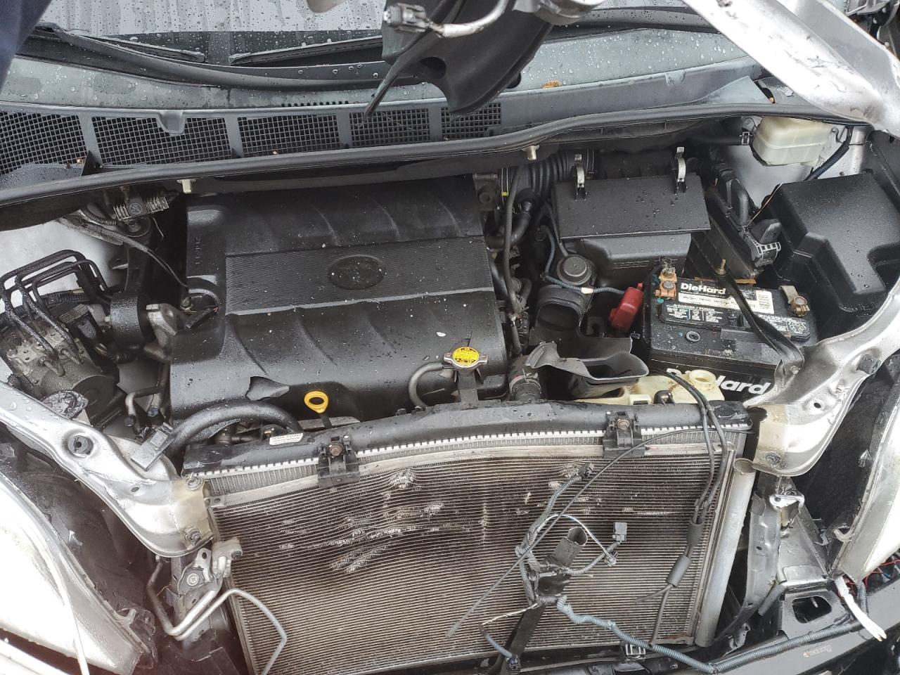 2013 Toyota Sienna - Image 12