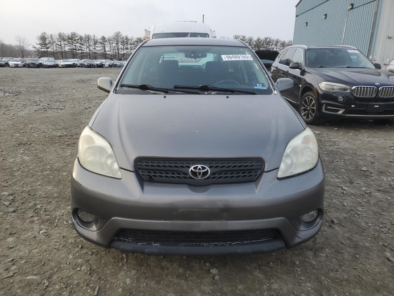 2005 Toyota Corolla - Image 5