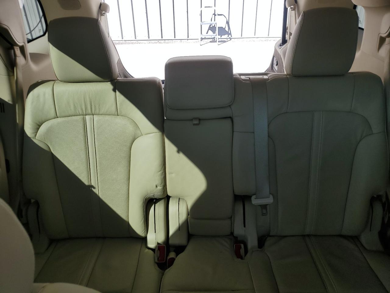 2016 Lincoln Mkt VIN: 2LMHJ5AT9GBL02840 Lot: 47504655