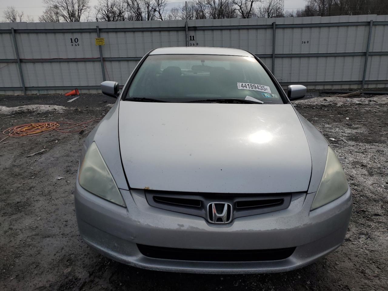 2003 Honda Accord - Image 5