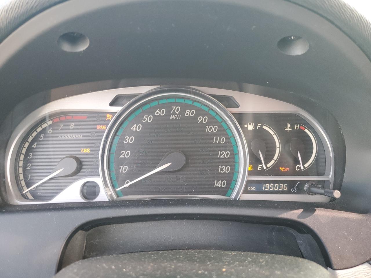 2009 Toyota Venza - Image 9