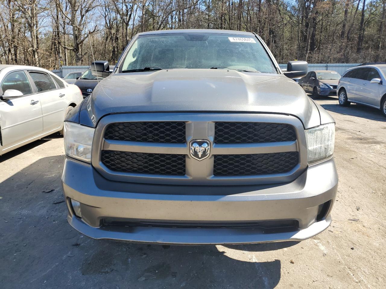 2013 RAM 1500 - Image 5