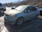 2009 Suzuki Sx4 Sport на продаже в Marlboro, NY - Rear End