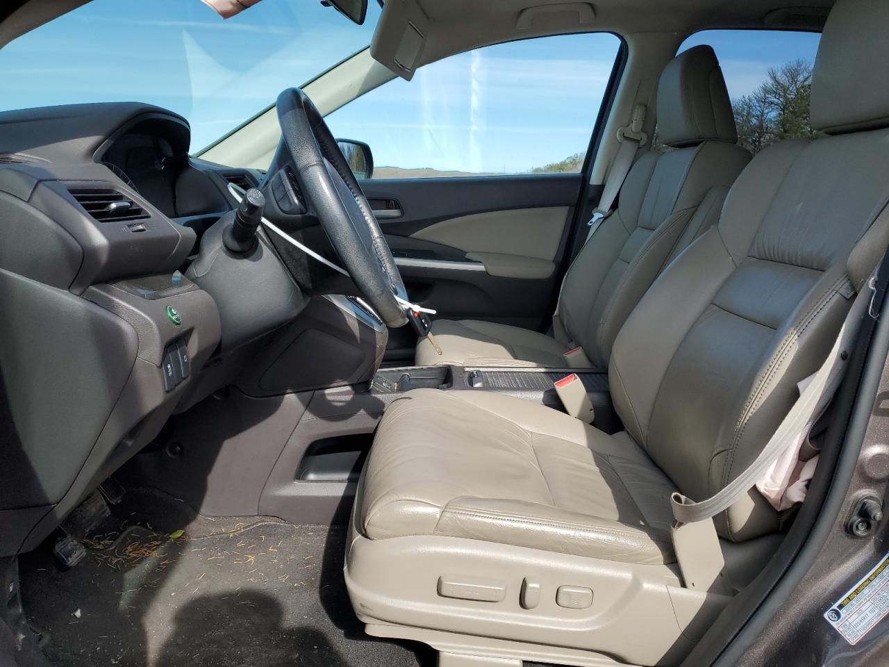 2014 Honda CR-V - Image 7