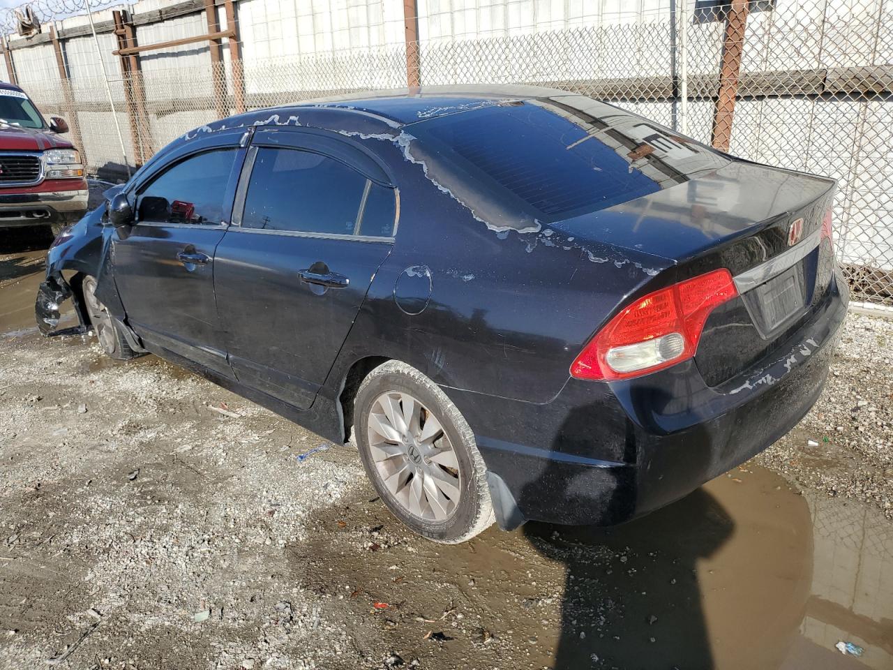 2009 Honda Civic - Image 2