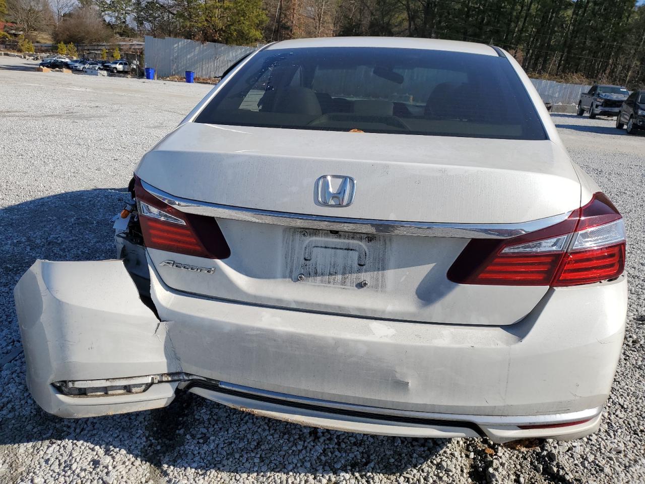 2016 Honda Accord - Image 6