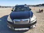 2012 Subaru Outback 3.6R Limited на продаже в Lumberton, NC - Normal Wear