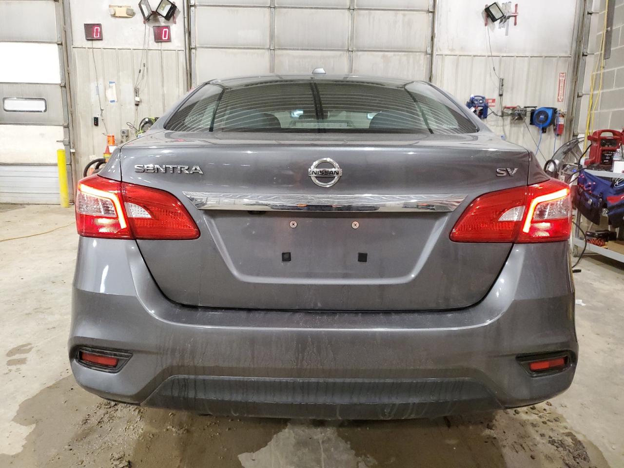 2019 Nissan Sentra - Image 6