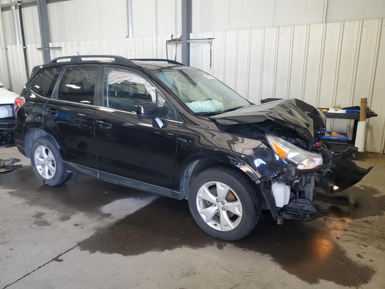 2015 Subaru Forester - Image 4