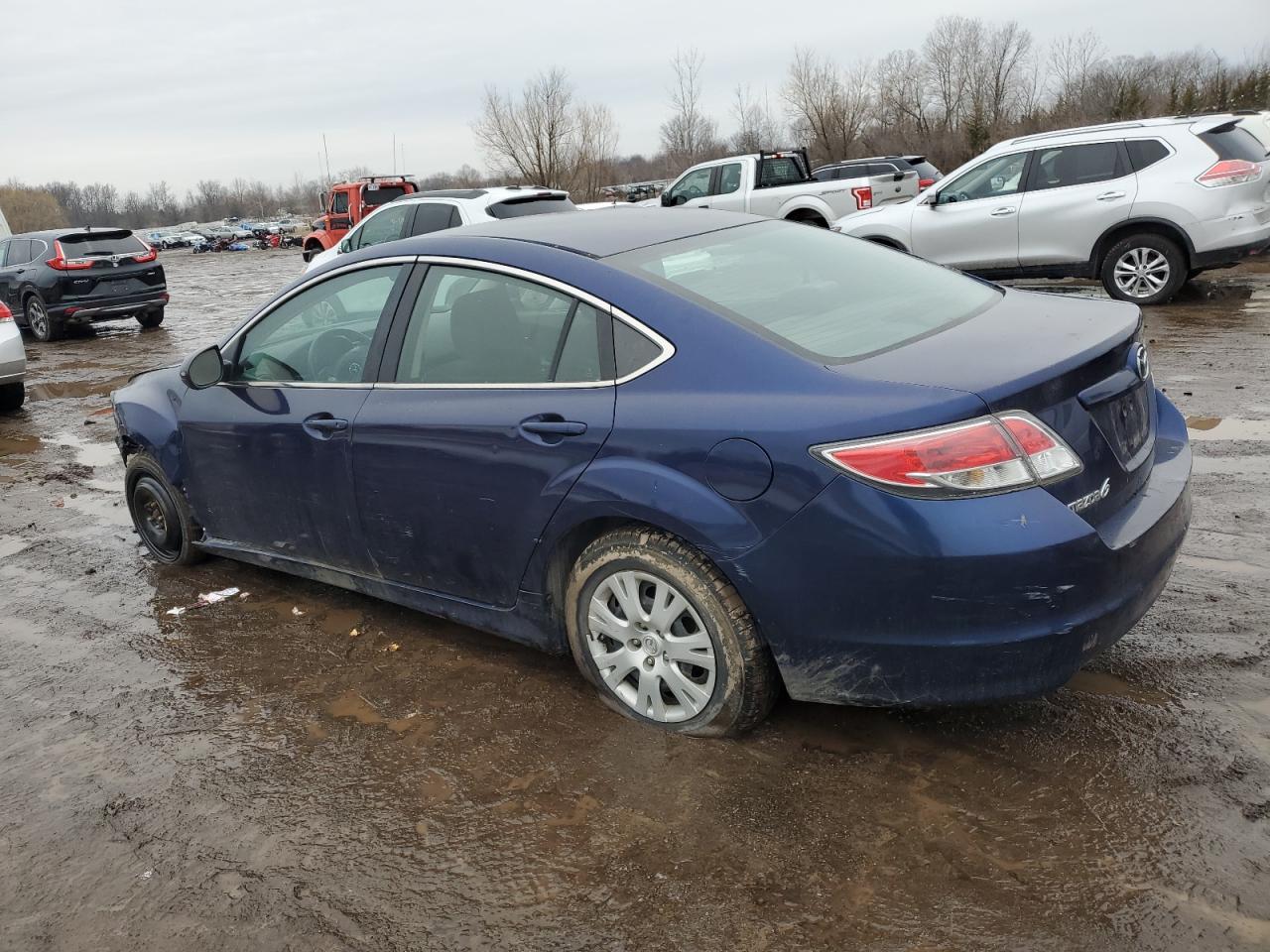 2010 Mazda 6 - Image 2
