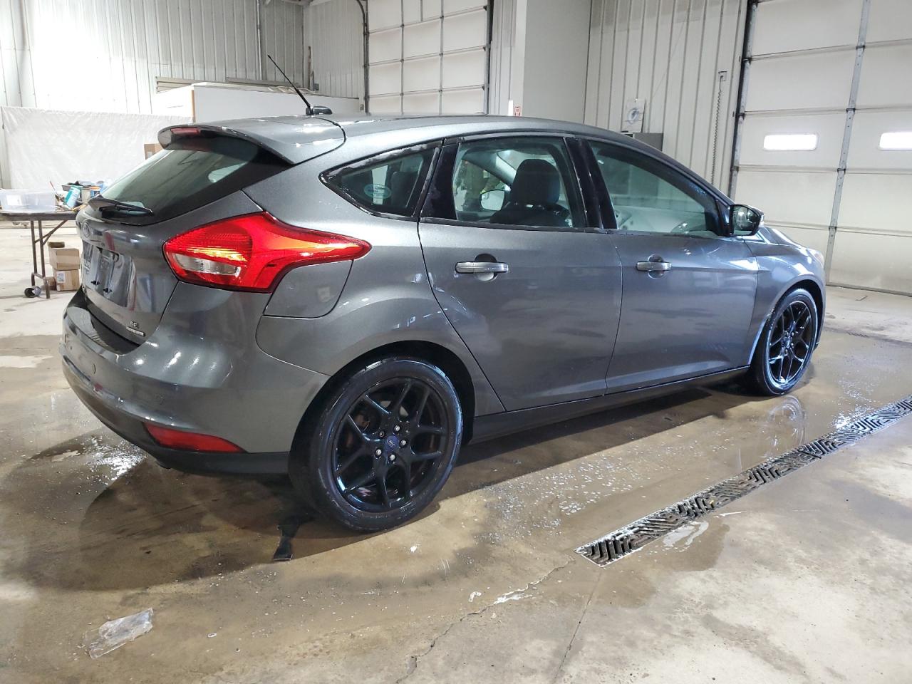 2016 Ford Focus - Image 3