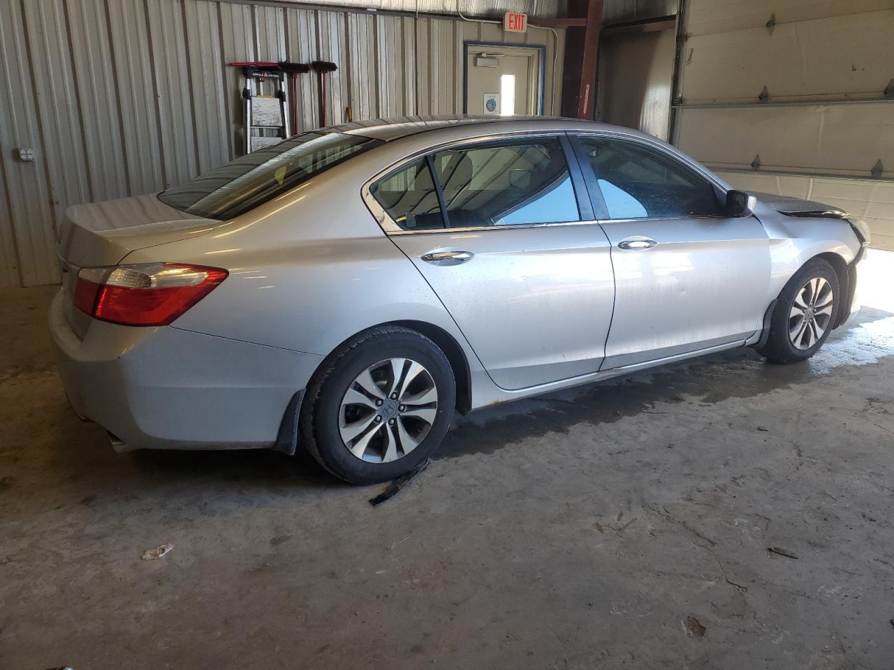 2013 Honda Accord - Image 3