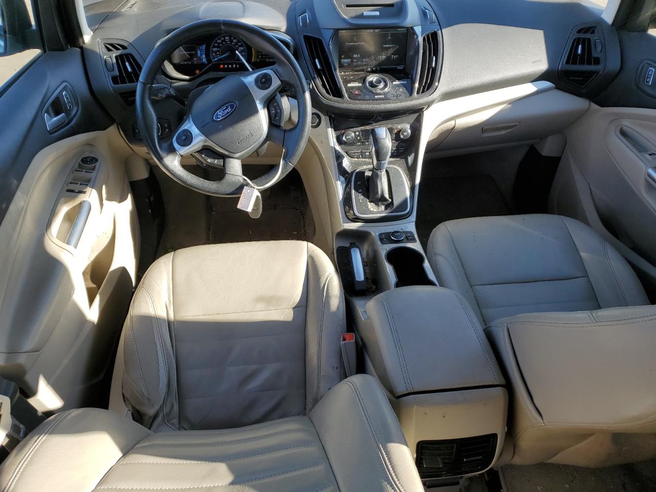 2015 Ford C-MAX - Image 8