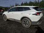 2025 Kia Sportage Lx for Sale in Graham, WA - Front End