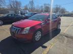 2012 Cadillac Cts Luxury Collection de vânzare în Rogersville, MO - Minor Dent/Scratches