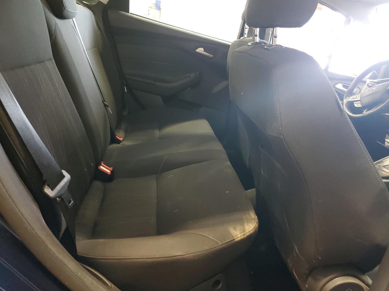 2017 Ford Focus - Image 10