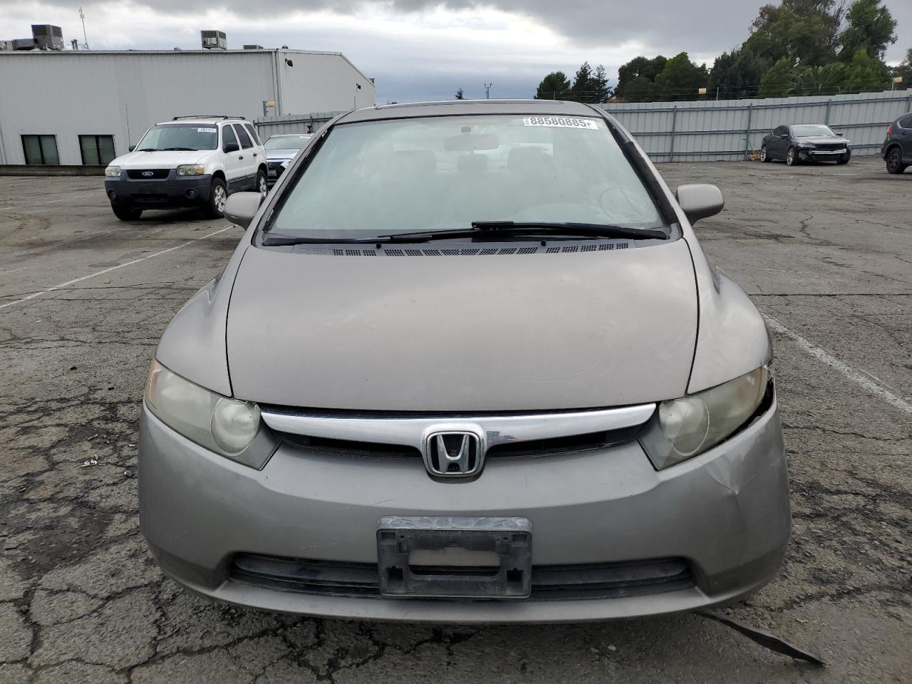 2006 Honda Civic - Image 5