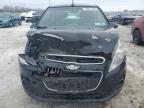 2014 Chevrolet Spark Ls продається в Leroy, NY - Front End