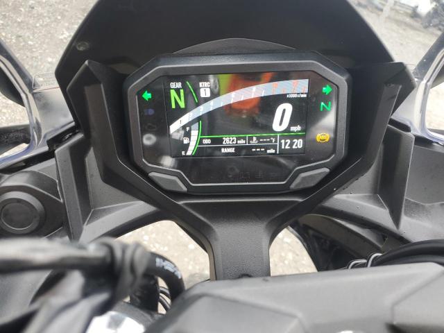 2024 KAWASAKI EX650 P