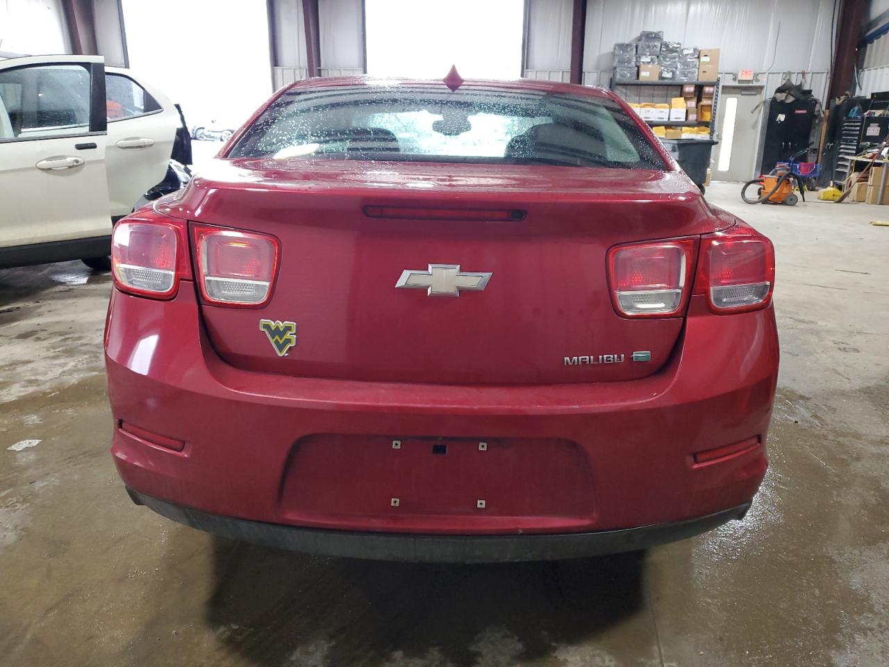 2013 Chevrolet Malibu - Image 6