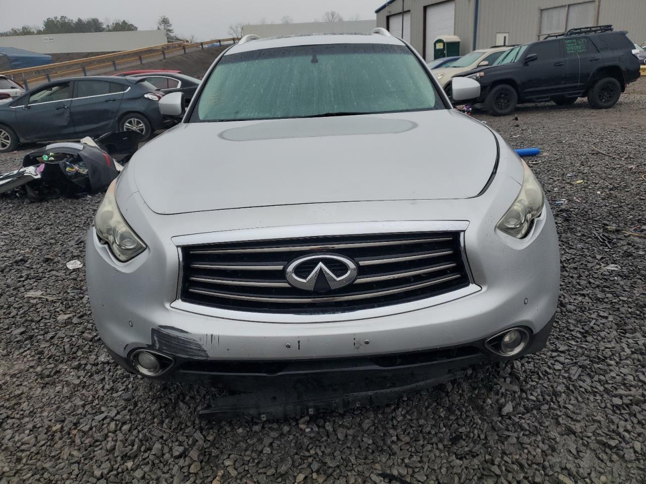 2013 Infiniti FX - Image 5