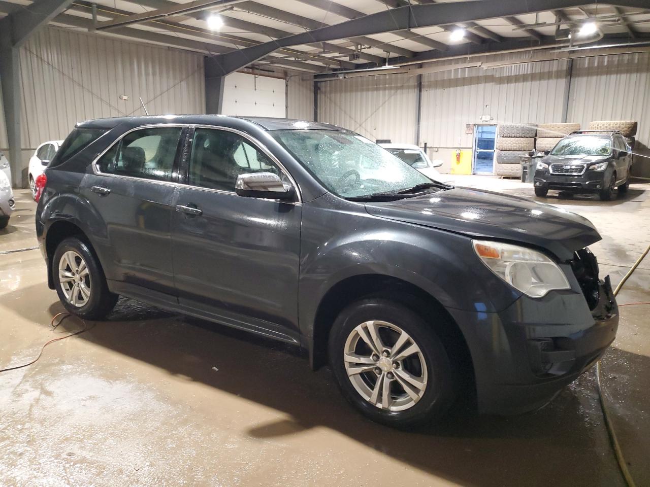 2014 Chevrolet Equinox - Image 4