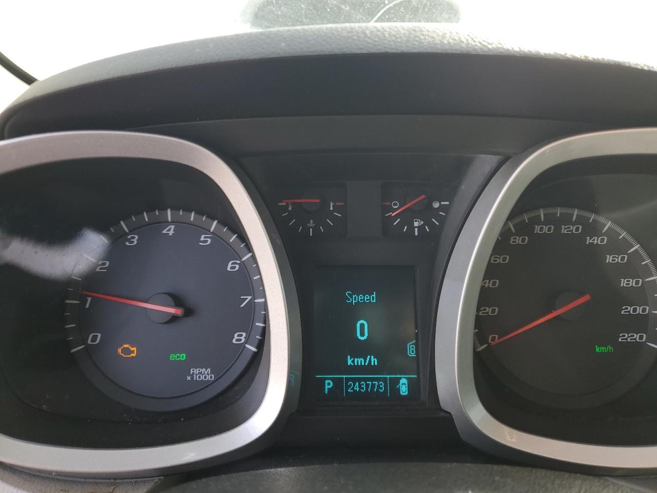 2010 Chevrolet Equinox - Image 9