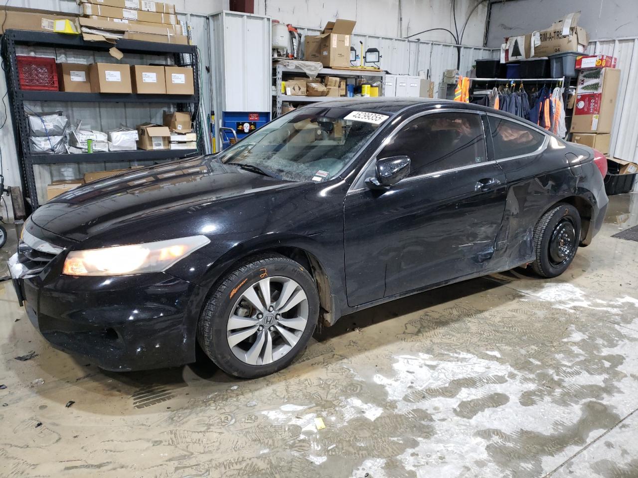 2012 Honda Accord - Image 1