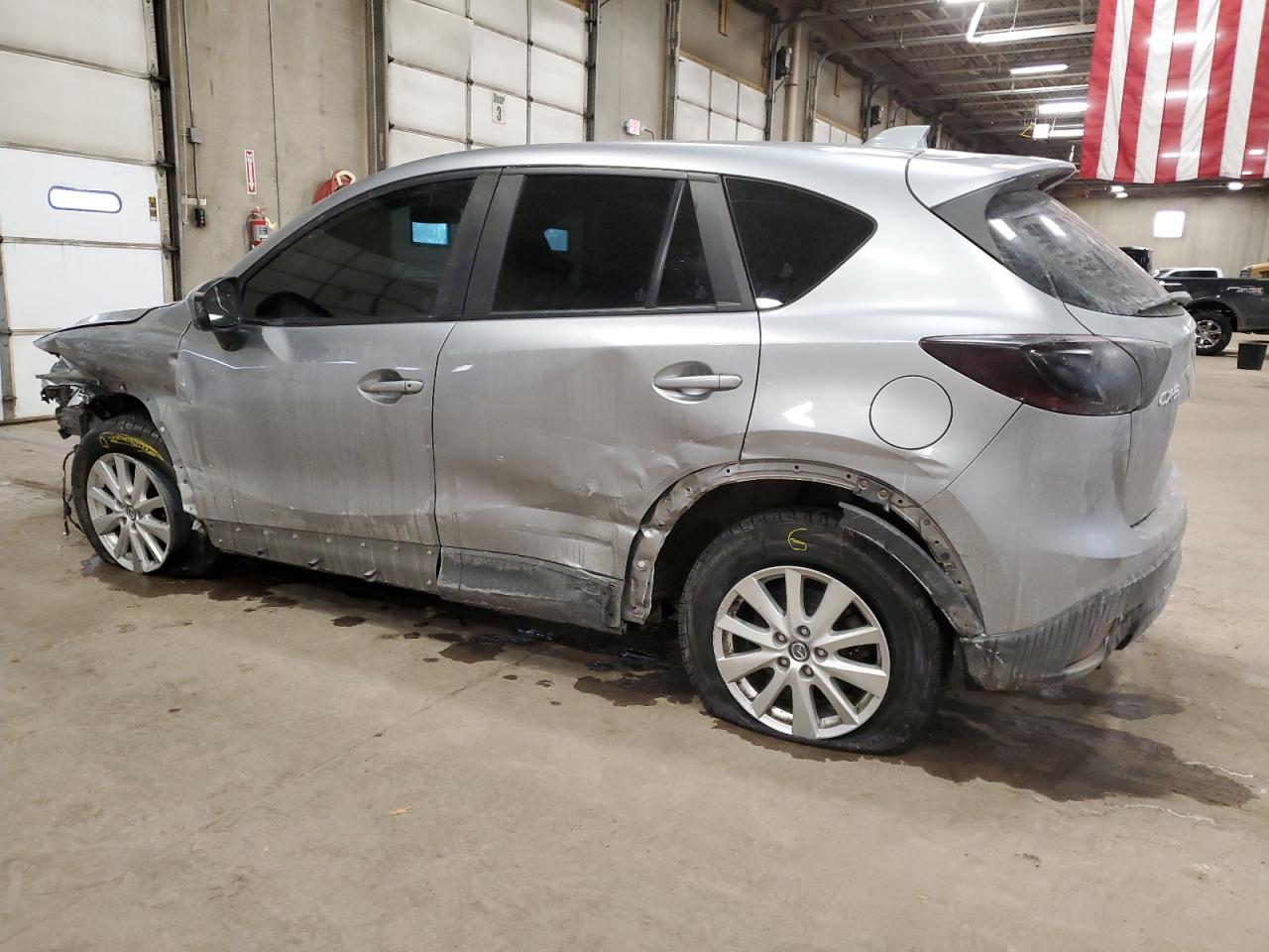 2014 Mazda CX-5 - Image 2