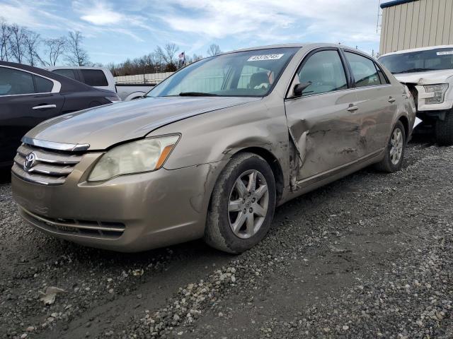 2007 Toyota Avalon Xl