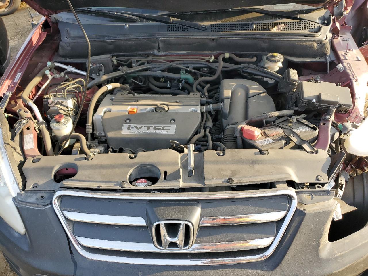 2006 Honda CR-V - Image 13