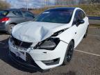 2016 SEAT IBIZA CUPR for sale at Copart SANDTOFT