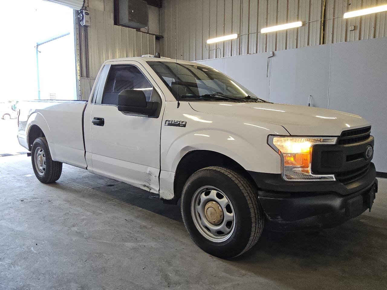 2020 Ford F-150 - Image 4
