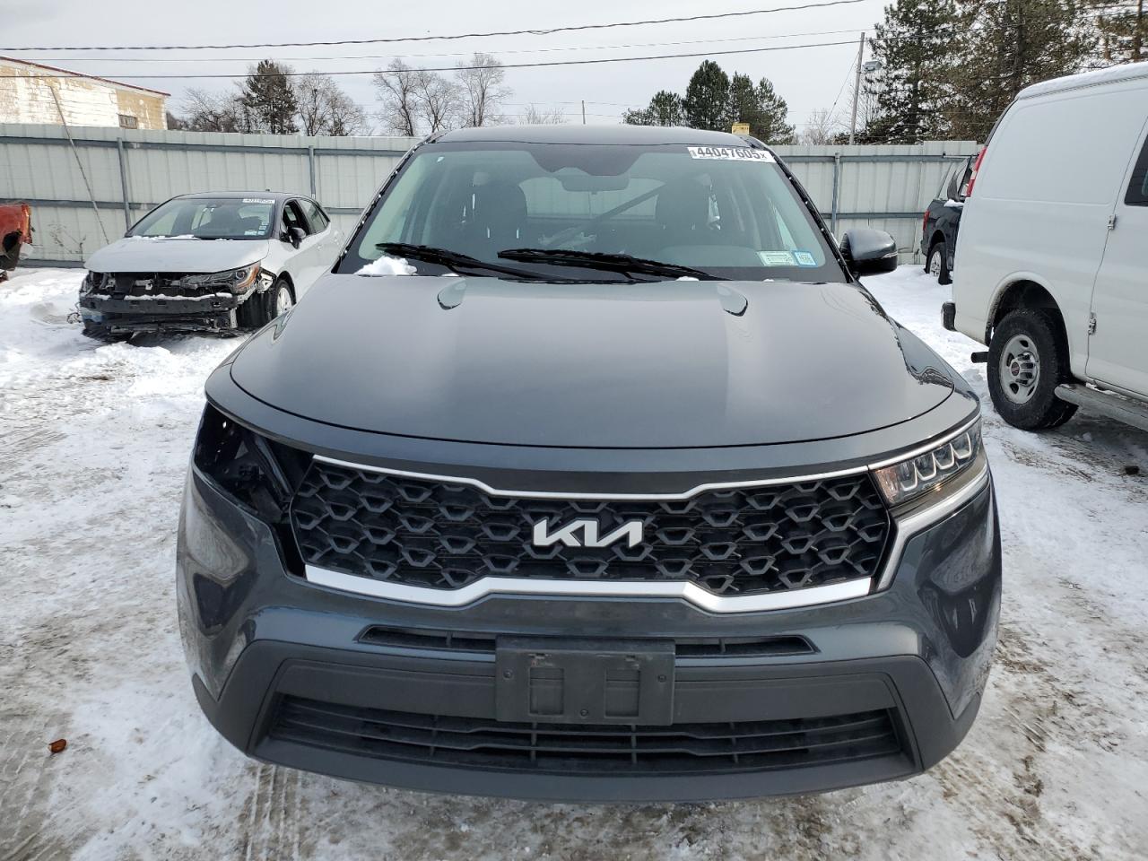 2022 Kia Sorento - Image 5