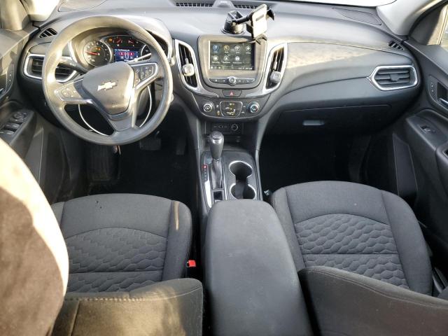  CHEVROLET EQUINOX 2019 Білий