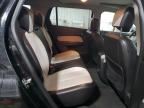 2012 Gmc Terrain Slt for Sale in West Mifflin, PA - Rear End