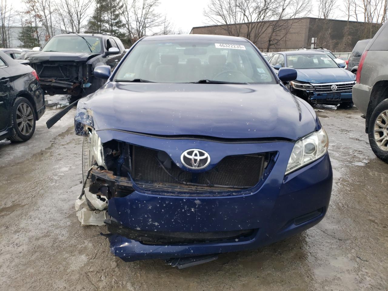 2009 Toyota Camry - Image 5