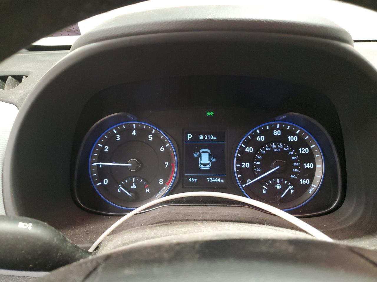 2020 Hyundai Kona - Image 9